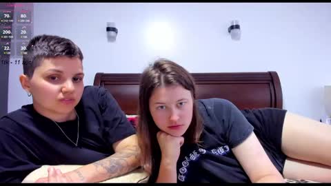 Alexia online show from 03-03-25, 11:03