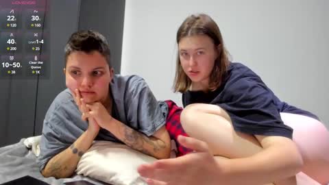 Alexia online show from 03-08-25, 11:49