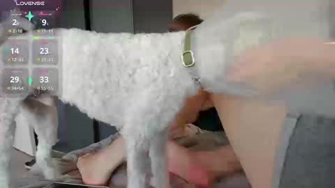 Alexia online show from 11-20-25, 03:23