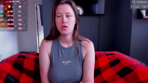 Alexia online show from 01-14-26, 04:56