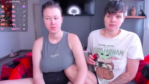 Alexia online show from 02-07-26, 04:11