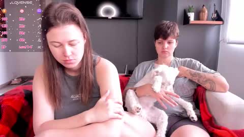 Alexia online show from 02-18-26, 02:02