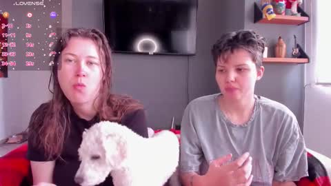 Alexia online show from 02-22-26, 03:10