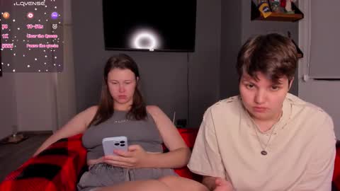 Alexia online show from 02-24-26, 01:47