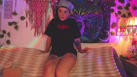 Alex online show from 04-12-26, 11:54