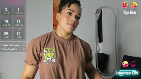 alexiafit online show from 12-13-25, 10:04