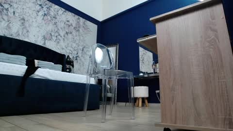 Alexia online show from 03-29-26, 01:16