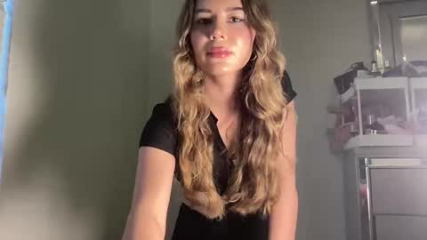 Goddess Alexia online show from 11-11-25, 12:32