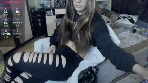 alexiamaiex online show from 09-20-25, 11:28