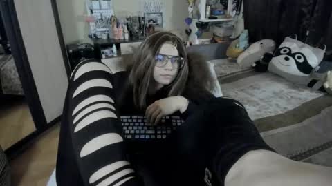 alexiamaiex online show from 09-26-25, 11:20