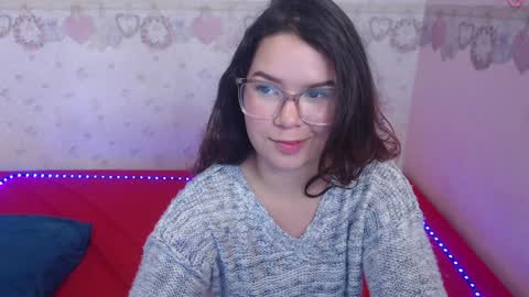 Alexia online show from 01-21-25, 03:10
