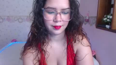 Alexia online show from 02-14-25, 12:03