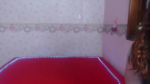 Alexia online show from 02-15-25, 11:50