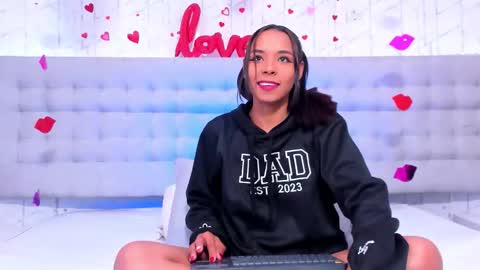 Alexia Brown online show from 02-16-26, 04:19