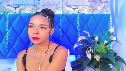 Alexia Brown online show from 05-18-26, 04:35