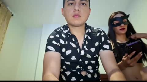 Alexis Revelo online show from 03-07-26, 03:03