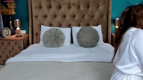 Alexis online show from 01-13-26, 06:18