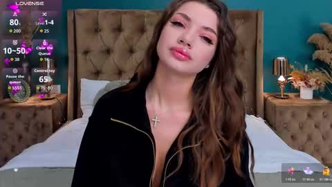 Alexis online show from 02-10-26, 06:17