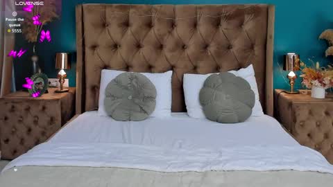 Alexis online show from 03-07-26, 06:32