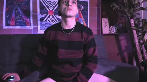 Snapshot of alexijacobs chatting on 09-18-25, 09:28 Alexi Jacobs online show from 09-18-25, 09:28