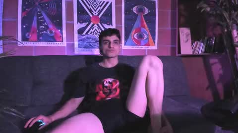 Snapshot of alexijacobs chatting on 09-20-25, 05:41 Alexi Jacobs online show from 09-20-25, 05:41