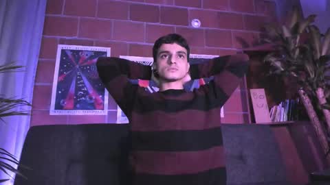 Snapshot of alexijacobs chatting on 09-27-25, 02:16 Alexi Jacobs online show from 09-27-25, 02:16