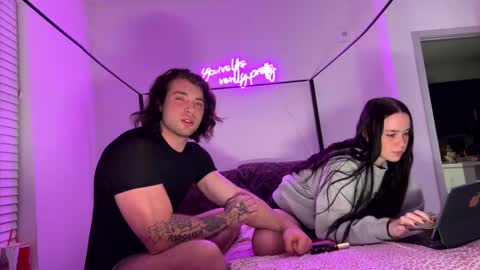 Chesxbradyminajj online show from 12-10-24, 05:28