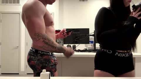 Chesxbradyminajj online show from 01-18-25, 02:36