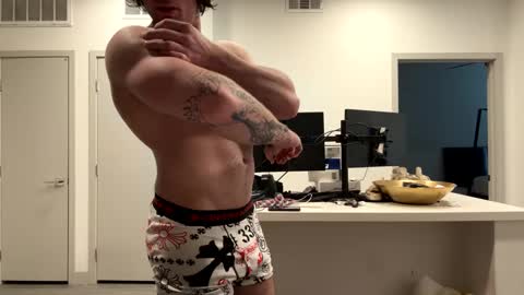 Chesxbradyminajj online show from 01-25-25, 12:17