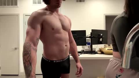 Chesxbradyminajj online show from 01-26-25, 02:35