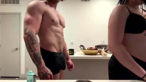 Chesxbradyminajj online show from 03-02-25, 01:47