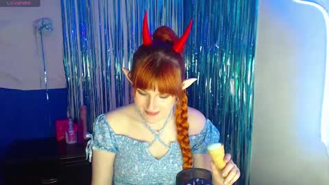 Snapshot of aleximka chatting on 06-30-26, 11:50 AleximkA online show from 06-30-26, 11:50