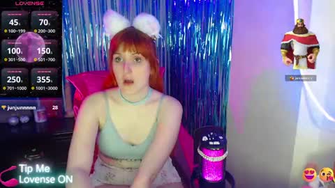Snapshot of aleximka chatting on 07-01-26, 10:31 AleximkA online show from 07-01-26, 10:31