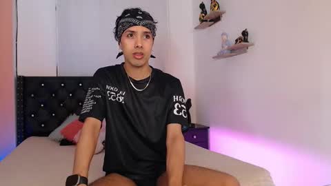 Alexis online show from 09-21-25, 06:53