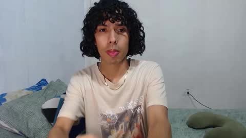 Alexis online show from 11-19-25, 12:16