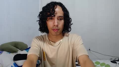 Alexis online show from 01-10-26, 08:16