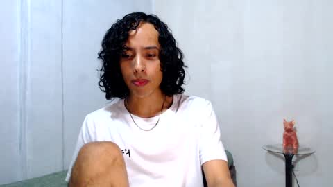 Alexis online show from 04-07-26, 01:33