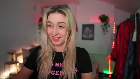 Alexis Texas online show from 12-10-24, 11:08