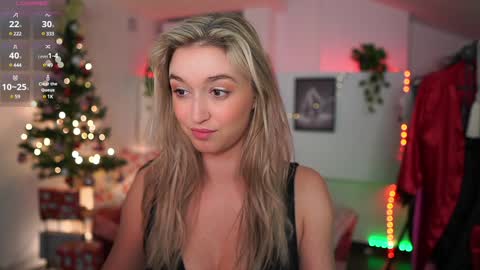 Alexis Texas online show from 01-02-25, 10:22