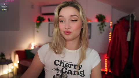 Alexis Texas online show from 02-04-25, 07:33