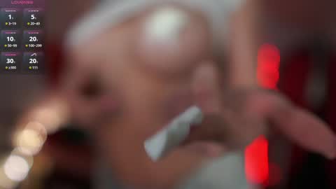 Alexis Texas online show from 02-22-25, 12:05