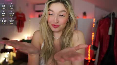 Alexis Texas online show from 02-22-25, 05:35