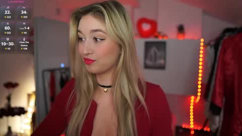 Alexis Texas online show from 03-02-25, 07:12