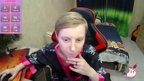 Alexis online show from 12-28-24, 06:29