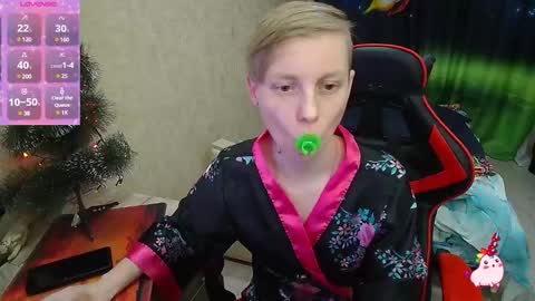 Alexis online show from 01-11-25, 09:15