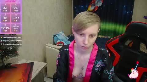 Alexis online show from 01-15-25, 05:29