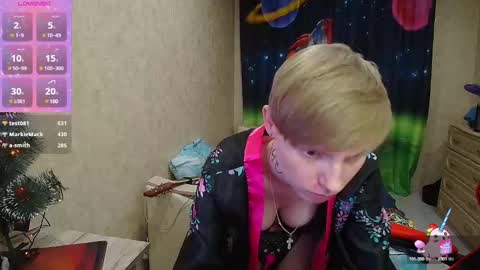 Alexis online show from 01-18-25, 01:19