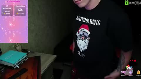 Alexis online show from 09-14-25, 07:57