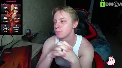 Alexis online show from 10-22-25, 09:03