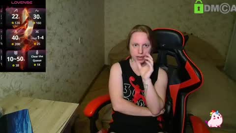 Alexis online show from 04-18-26, 07:58